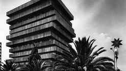 Últimas semanas de la Exhibición "Juan Sordo Madaleno: modernidad y vigencia" / Ciudad de México