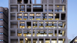 Sede KHVatec / _SYSTEM LAB