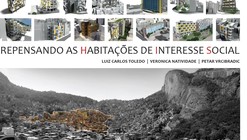 Lançamento do livro "Repensando as Habitações de Interesse Social" no IAB-RJ