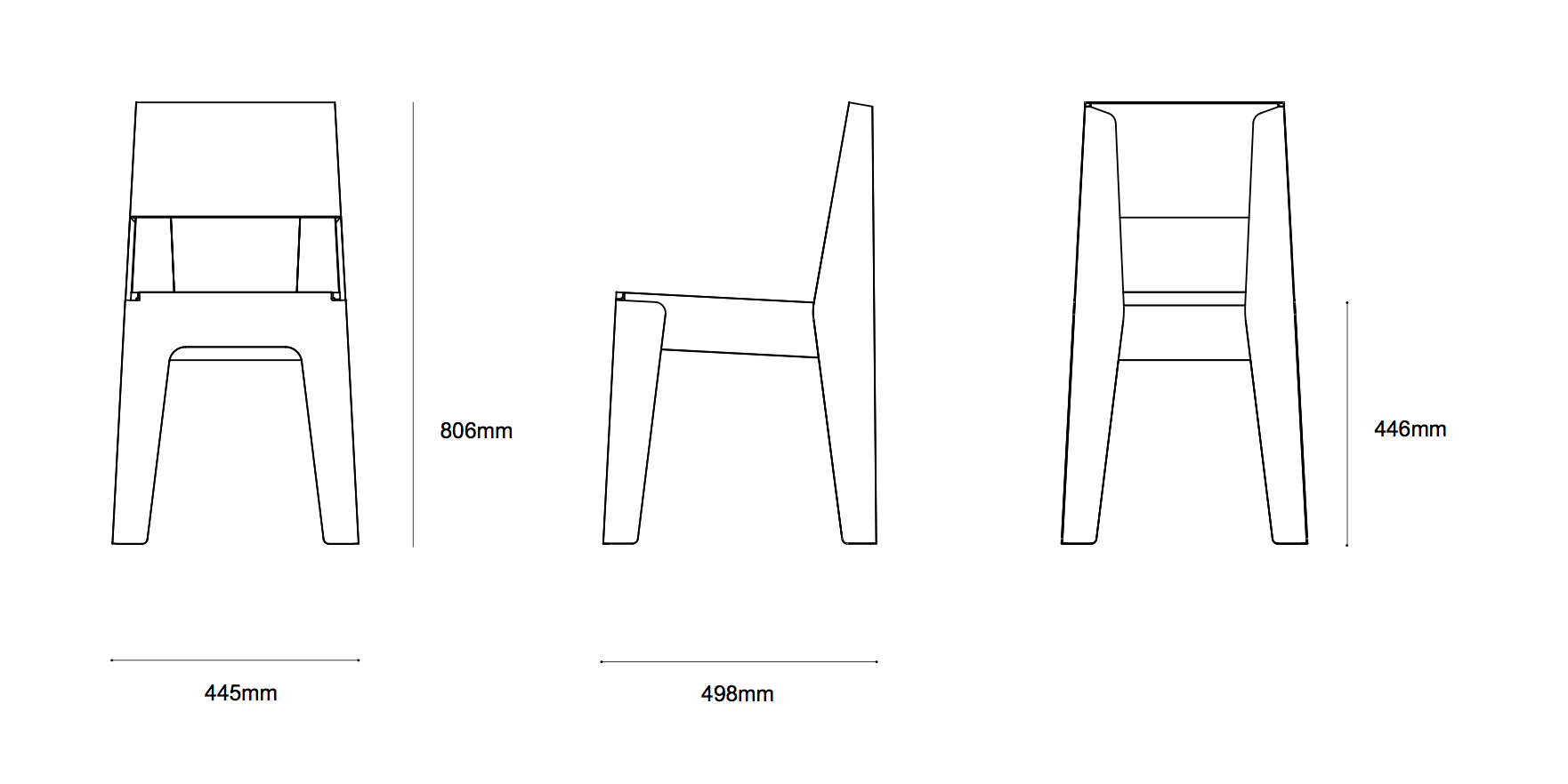 Serie Butter / DesignByThem - Imagen 11 de 11