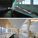 Centro de Artes y Cultura de Baiyunting / Dushe Architectural Design Co - Centro Artes Visuales
