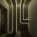 Penthouse 1102 / Apical Reform - Penthouse