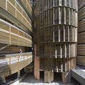 Learning Hub / Heatherwick Studio - Image 4 of 16