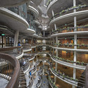 Learning Hub / Heatherwick Studio - Image 3 of 16