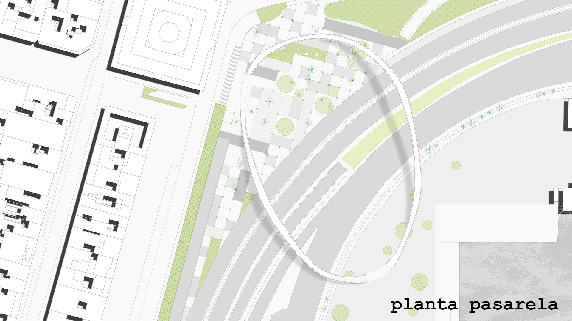 Planta general