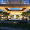 SOM's Expansive Four Seasons Hotel Opens in Bahrain Bay - Image 3 of 4