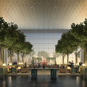 SOM's Expansive Four Seasons Hotel Opens in Bahrain Bay - Image 2 of 4