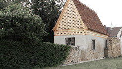 Casa en el Jardín / Vécsey Schmidt Architekten