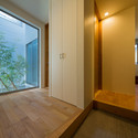 Casa N9  / Masahiko Sato - Casas