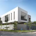 Residencia PIK / Metropoliform - Casas