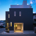 I2住宅/ Masahiko Sato - 住宅