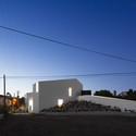 Casa Texugueira / Contaminar Arquitectos - Casas