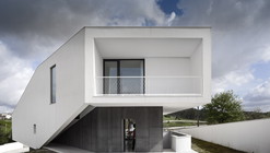 Casa Vidigal / Contaminar Arquitectos