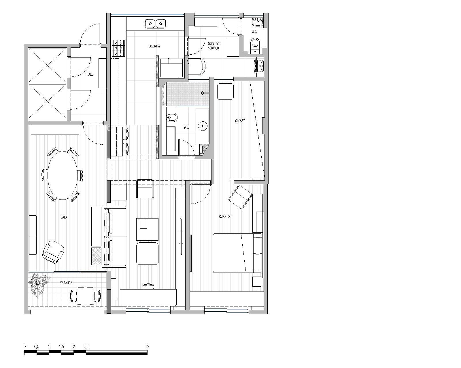 Galeria De Apartamento Augusta Ec Dt Est Dio 22 Galeria De Apartamento Augusta Ec Dt Est Dio 22