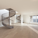 Housing in Paris  / Comte & Vollenweider + Hamonic + Masson & Associés - Stairs, Handrail