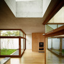 Z-Casa Quadrada / Mccullough Mulvin Architects - Casas