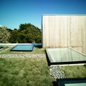 Z-Casa Quadrada / Mccullough Mulvin Architects - Casas