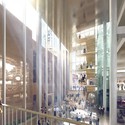 HASSELL Wins Competition to Construct Landmark Tower in Sydney - Image 2 of 4