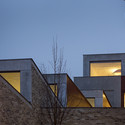 Gekko / Moke Architecten - Adaptive Reuse