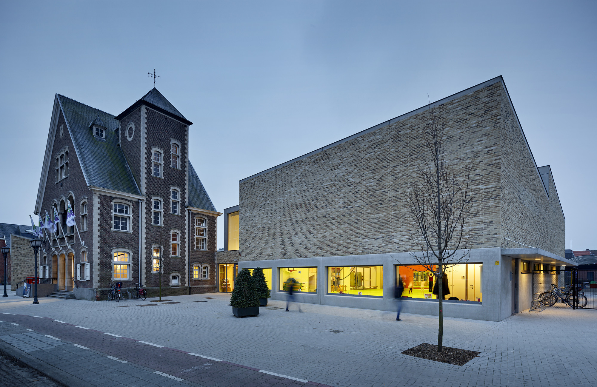 © Thijs Wolzak