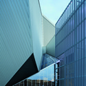 TELUS Spark  / DIALOG - Centro De Ciencias