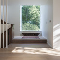 Cambridge House / Anmahian Winton Architects - Interior Photography, Houses, Stairs, Facade