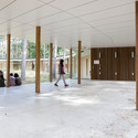 Hostel Wadi / Studio Bernardo Secchi & Paola Viganò - Albergues