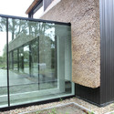 Outside-in’ - Residence in Goes / grassodenridder_architecten - Houses, Door, Facade