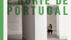 Lançamento do livro "Roteiros de Arquitectura Contemporânea, Porto e Norte de Portugal" na Casa das Artes do Porto