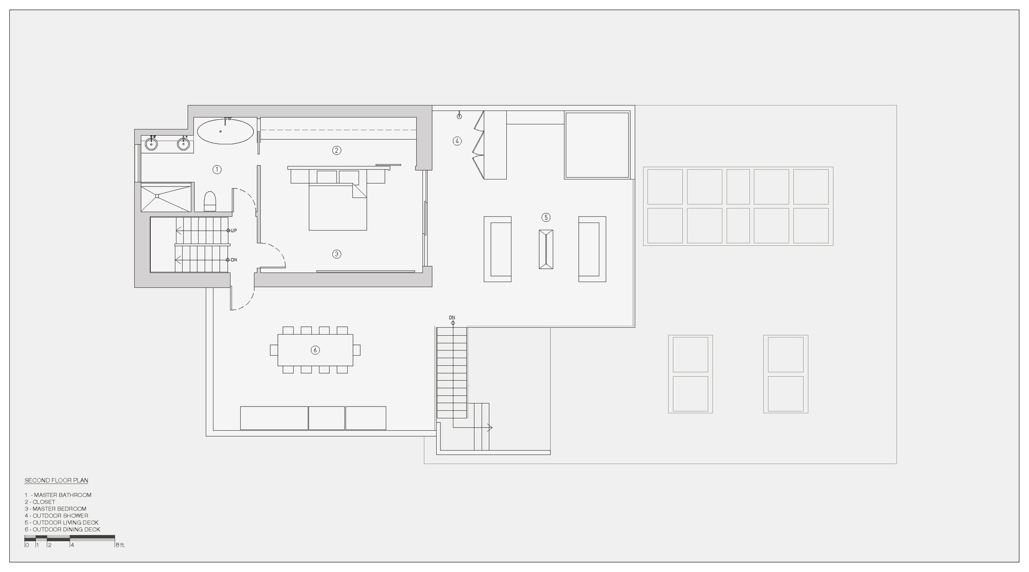 Galería de Casa Mount Pleasant / Roundabout Studio 18