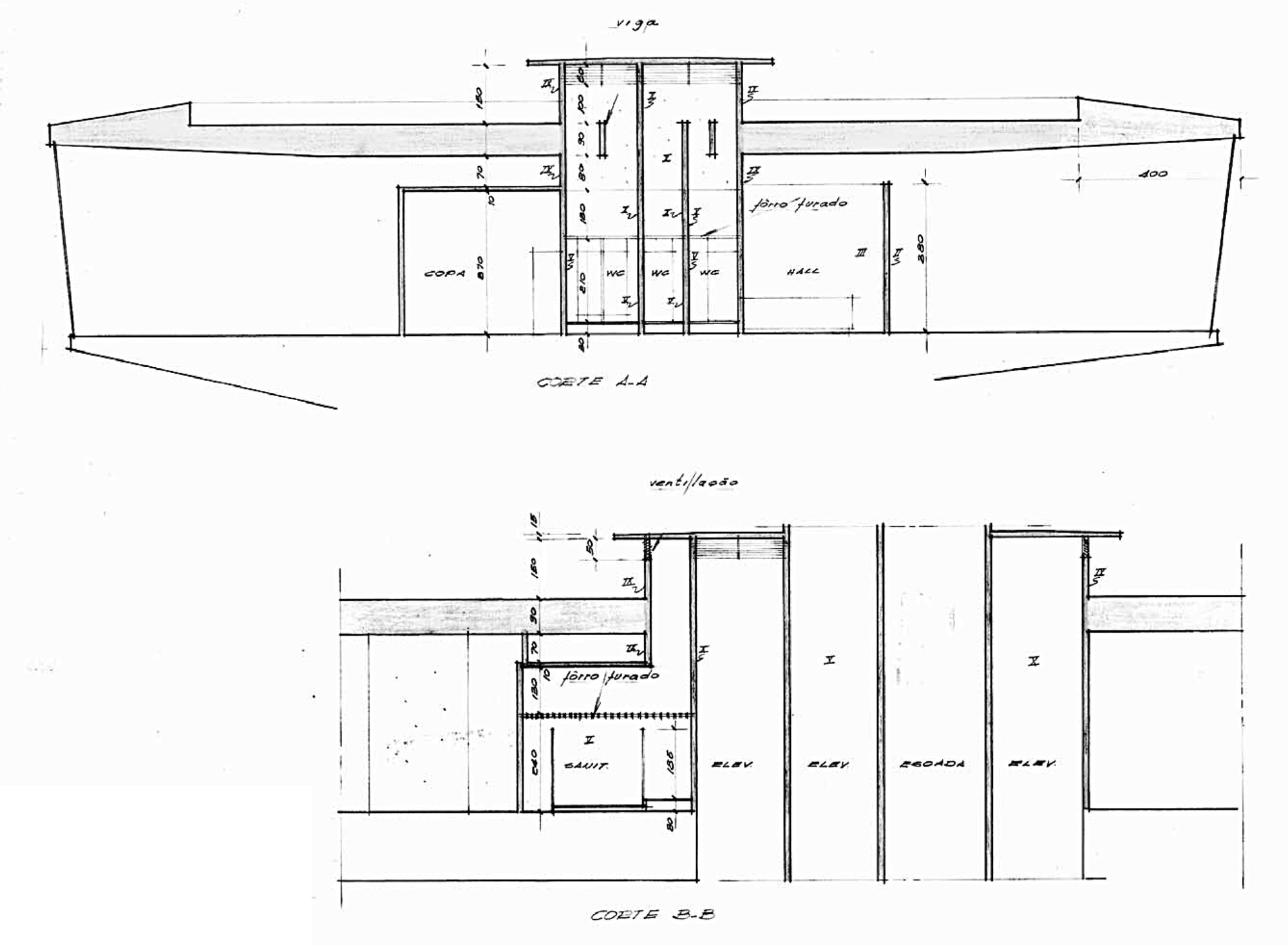 Clássicos da Arquitetura: Torre de TV de Brasília / Lucio Costa - Imagem 34 de 37