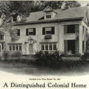 Your Home by Mail: The Rise and Fall of Catalogue Housing - Image 1 of 4