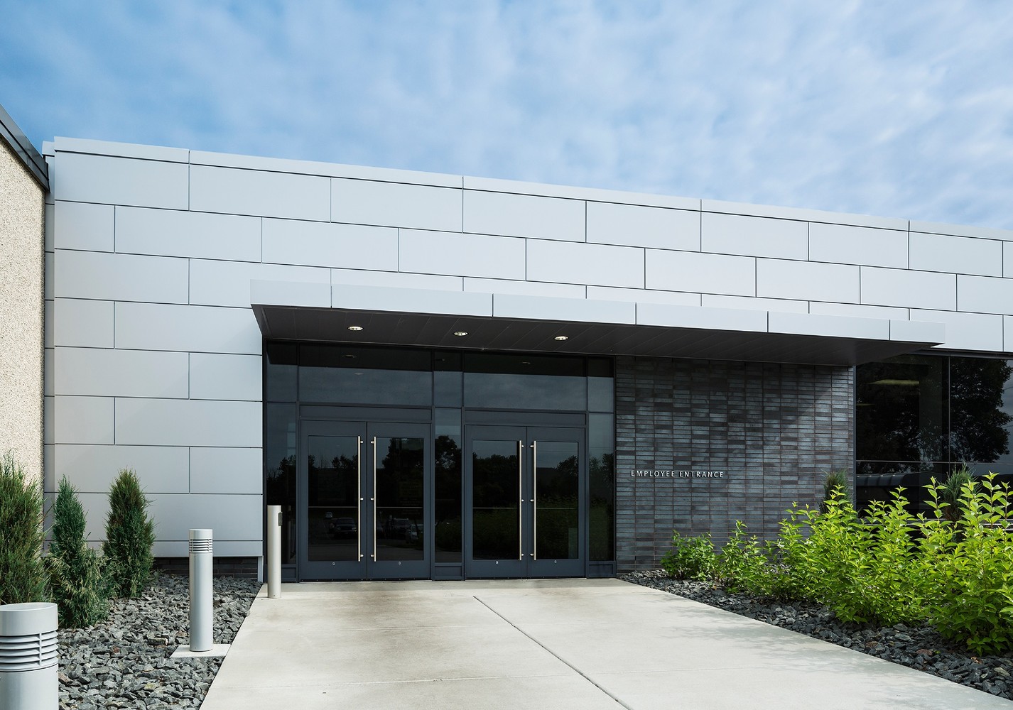 Gallery of Emerson Process Management / HGA 17