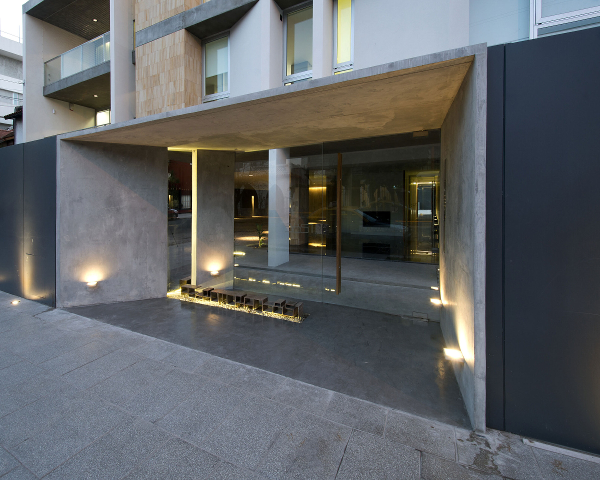 Galería de Pedro Moran 3851 / MMCV 9