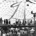 AD Classics: German Pavilion, Expo '67 / Frei Otto and Rolf Gutbrod - Image 3 of 5