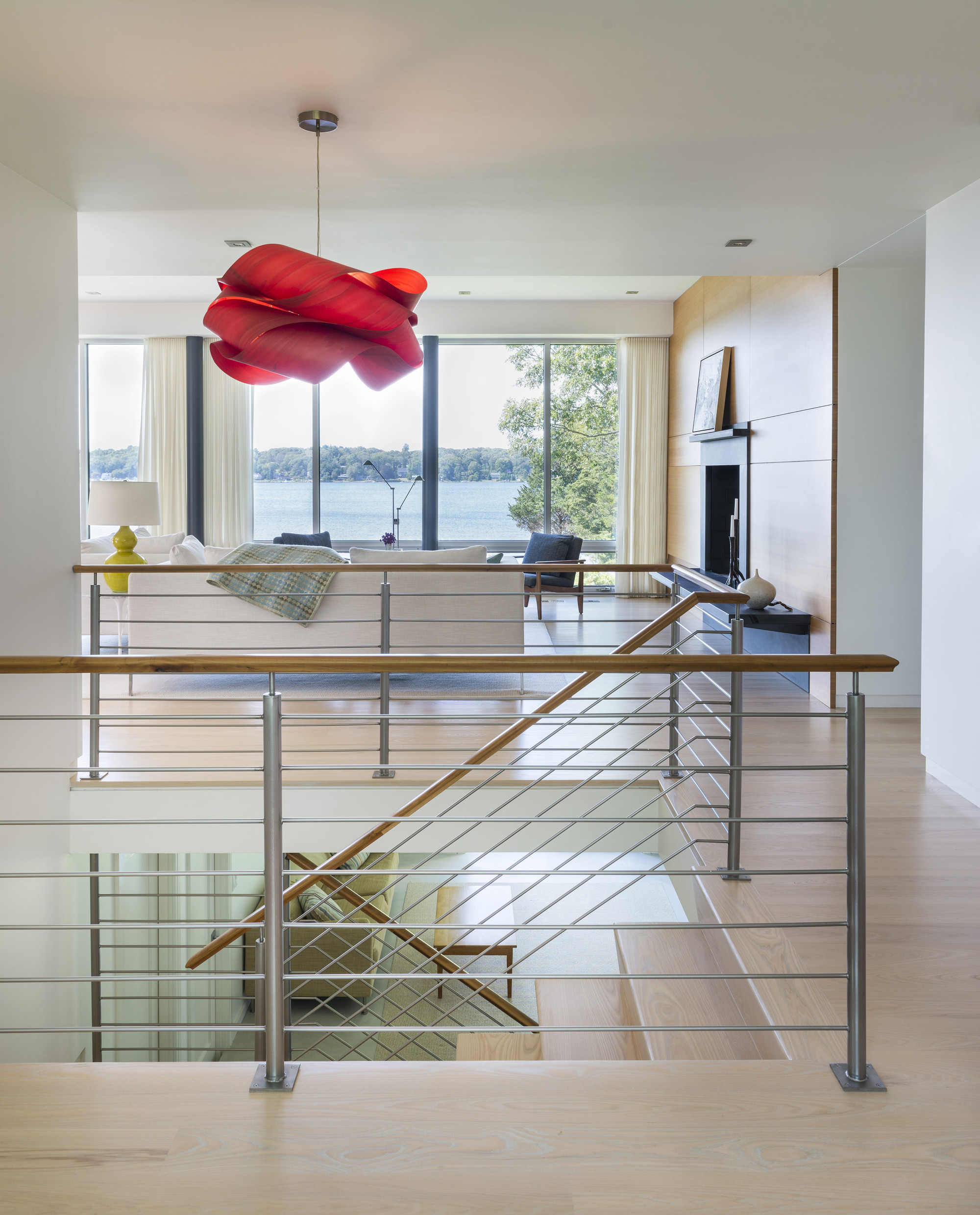 Galería de Casa en el Río Westport / RUHL WALKER Architects - 2