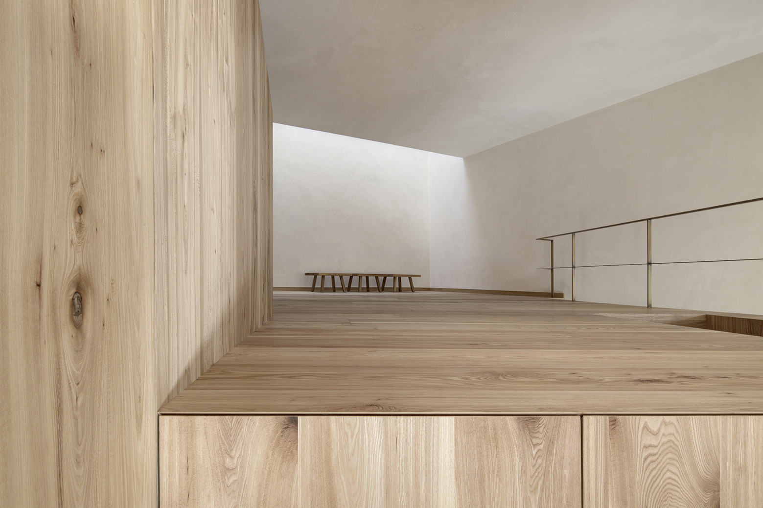 Courtesy of Pedevilla Architects
