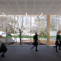 Tintern Middle Schools / Architectus - Image 5 of 26