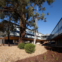 Tintern Middle Schools / Architectus - Windows, Facade