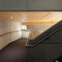 Tintern Middle Schools / Architectus - Stairs, Handrail