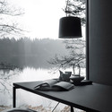 The VIPP Shelter / VIPP - Interior Photography, Table