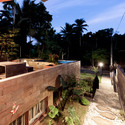 Nisala Villa / Nath Rankothge & Associates - Casas