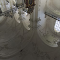 New Readings Of Space: Placing Pools Of Oil Inside A Baroque Abbey Church - Image 2 of 4
