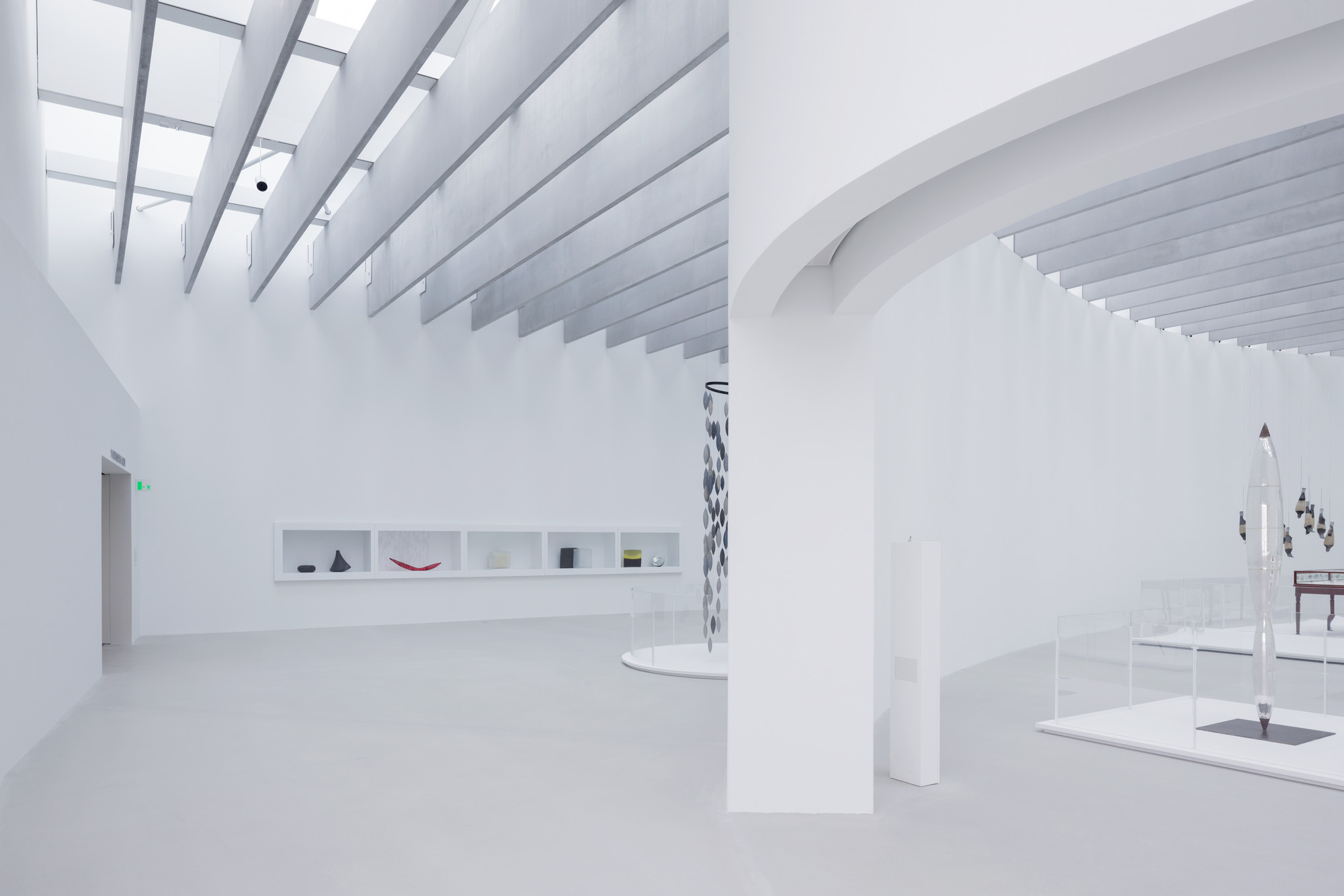 Cornig Museum Of Glass Cornig Museum Of Glass