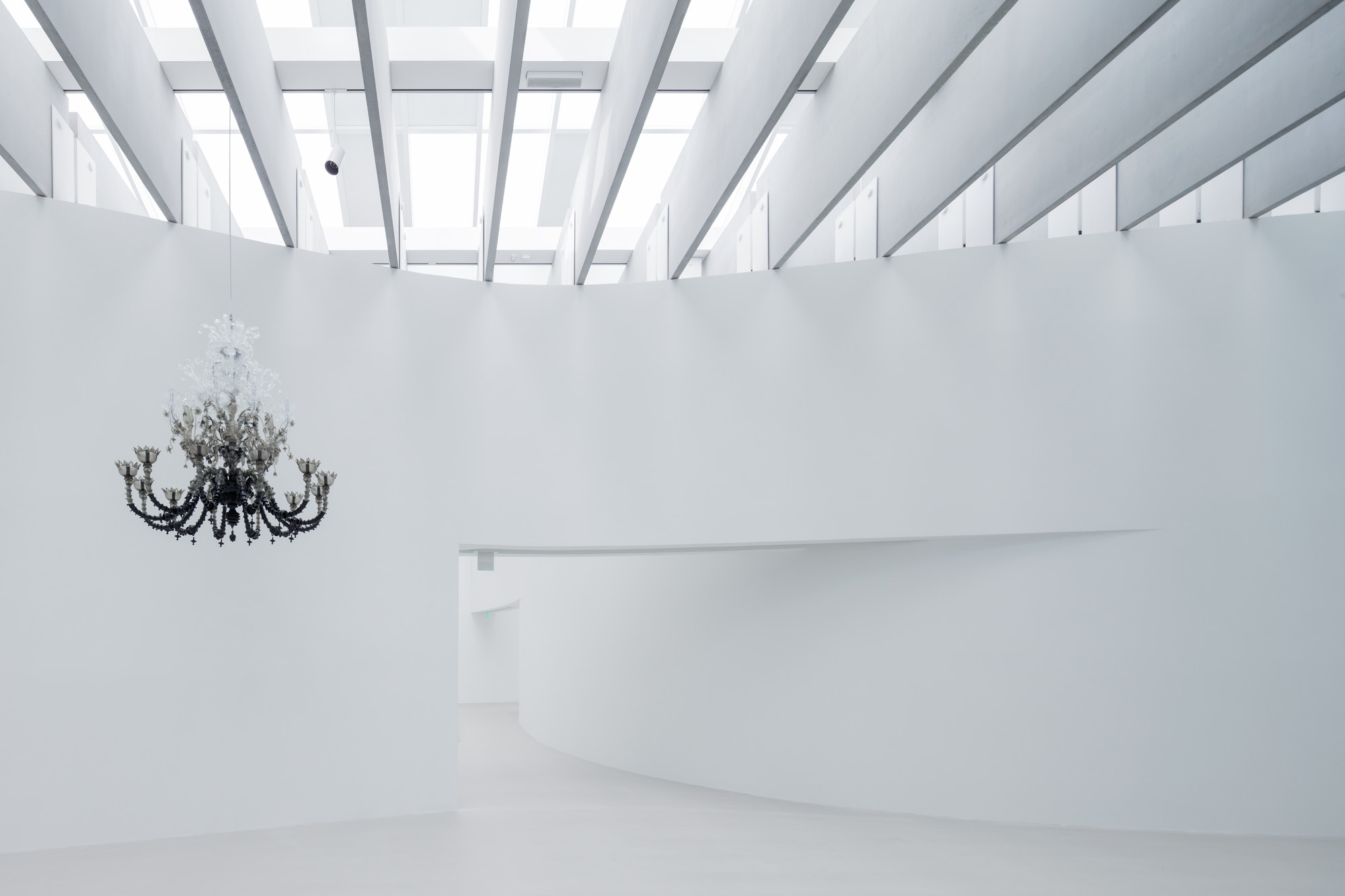 Gallery of corning museum of glass thomas phifer and partners 10