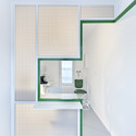 Gallery of Yokoi Dental Clinic / iks design + msd-office - 22