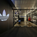 adidas salón de la fama Superstar / URBANTAINER - Showroom