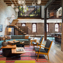 Loft Tribeca / Andrew Franz Architect - Remodelação