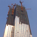 Video: compañía china construye rascacielos de 57 pisos en 19 días - Image 4 of 4
