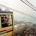 Tim Franco Captures the Overscaled Urbanization of Chongqing - Image 4 of 4